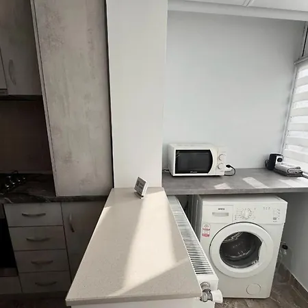 Desing Casa Bruno Apartment