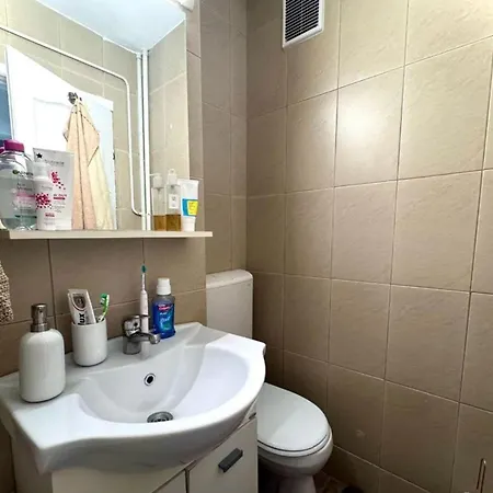 Apartment Desing Casa Bruno Positano